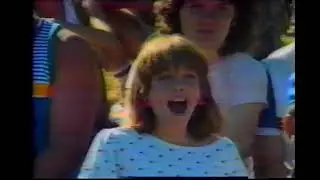 Sooke Summer of 86 - images by Barrie McLean and music by John Celona