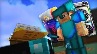My NEW PC is almost here.. (BLC Profile Release) - Ranked Skywars