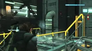 155 - Target Practice (Intel Team Platform)