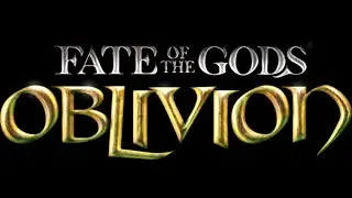 Fate Of The Gods - Oblivion I Kickstarter