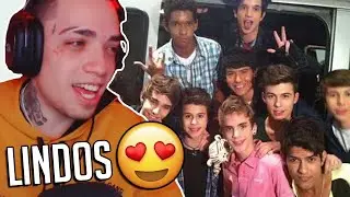 COLÍRIOS DA CAPRICHO 😍😍😍
