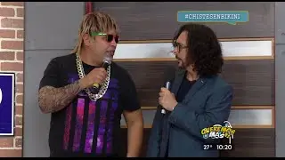 Queremos Mas - Venta de boletos con el Chulo