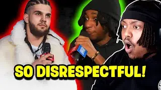 KANDI vs ANBU SENSEI | PenGame Rap Battle 2026 - REACTION 🔥