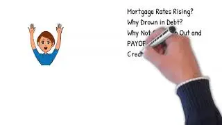 Mortgage Rising Rates!  Refinance Now and Sage.