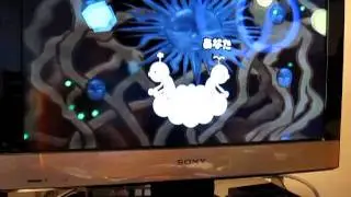 Everybody's Rhythm Paradise Wii-Bloque 6