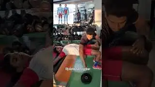 hip thrusts  for begginers  🔥 more  videos  subscribe  my channel #injury #football #cricket #gym