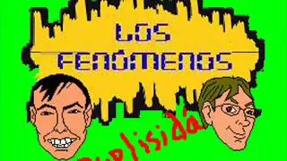 PubliAcidez Mierdibuses y La Hiel masculina (21-3-2017)
