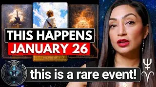 Watch This On Jan 26th | This Is Where It Begins