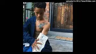 Tay k type beat - 