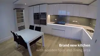 Lombard Wharf 42 Room B 1080p