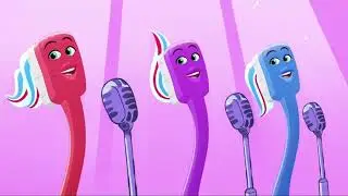 Hey, AJ Song: Nothing but the Tooth (Song)