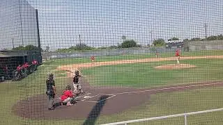 (4/6) Game 1. OCABA Championship 2025. OC Cardinals vs. MV Pirates at Servite HS Anaheim CA