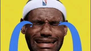 Lebron James fans say weird things! Part 41! #nba #basketball