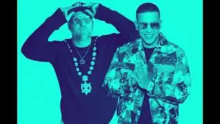 Infomer Con  Calma - Snow & Daddy Yankkee Remix By (DJ Flexo)