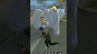 Freee fire grenet player viral short video #freefire #viralvideo and  #cs rank push Free fire