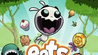Eets munchies