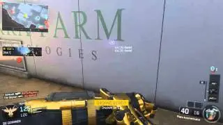 BO3: 4 OFF TRIPLE NUCLEAR !  ( TRIPLE NUCLEAR FAIL IN BLACK OPS 3  )