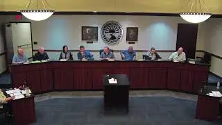 City of Pryor Creek - City Council Meeting - November 18, 2025