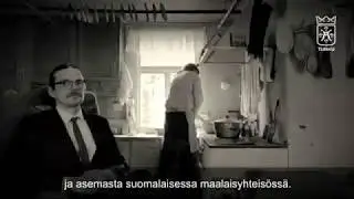 Tales from The Kyl&auml;m&auml;ki Village Farm Manager: Early years of Tom of Finland