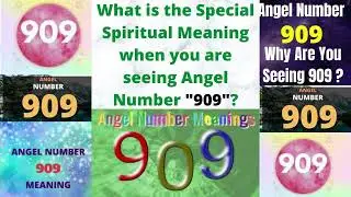 What is the Special Spiritual Meaning when you are seeing Angel Number 