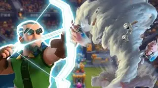 Topladder 2100+🏆  Main deck ⚡