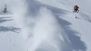 Beyond the Powder Highway | Episode 3 &bull; Matt Belzile, Mikey Rencz, Beau Bishop, Jody Wachniak