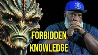 Reptilian Archons: Rulers of This Reality