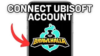 CONNECT UBISOFT ACCOUNT TO BRAWLHALLA2024! (FULL GUIDE)