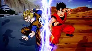 Future Gohan Final Battle Theme Recreation