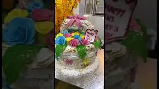 Dress the cake Competition CHE 2022 #chefsumitpant #foodslide #food_slide