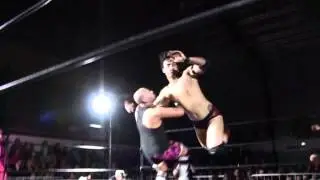 MCW Final Battle 2013 - Highlight Reel
