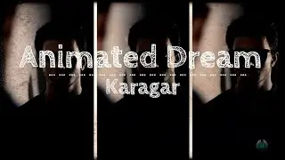 Karagar By Animated Dream | Progressive Metal | Bangla rock song | Official Music Video