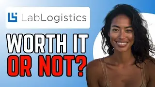 Lab Logistics Courier Review (2025) Best Medical Delivery Job or Not Worth It?