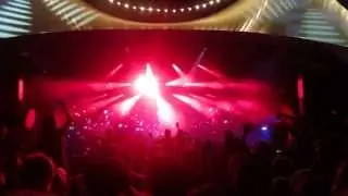 Flume - Holdin On @ Field Day 2014, Sydney