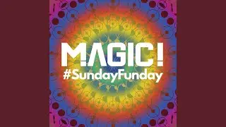 #SundayFunday