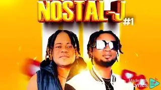 NOSTAL-J #1 ( Ou fou pou li) 24 Juin 2025 Legacy night club vs Mass Konpa / 14 ans Radio Grizay.