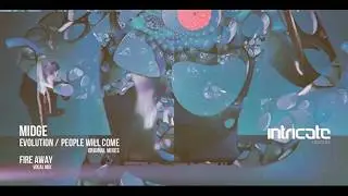 Midge - Evolution [Intricate Records]