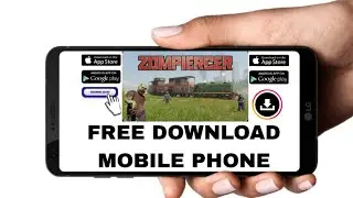 How To Download Zompiercer Game |SAMEER Game | #youtube #trending #games #viral