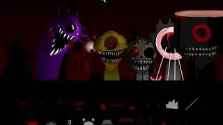 Sprunki phase 4 - 9