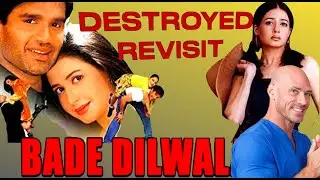 Bade Dilwala || Funny Interesting Roast