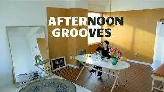 Warm Daylight: Garage & Soulful House Mix 'Woody Session'