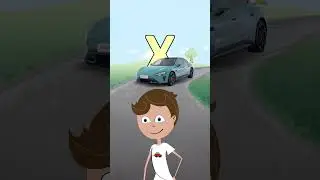 X for Xiaomi! 📱 Learn the letter X with the innovative technology from Xiaomi! #ninaamax