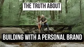 What You Need to Know BEFORE Building a PERSONAL BRAND