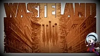 Wasteland 1: The Original Classic Gameplay & First Look! - The 3LO Show