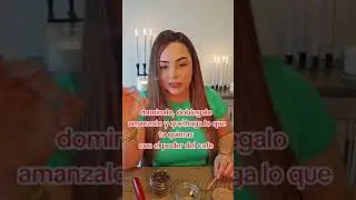 HECHIZO DEL DOMINIO
