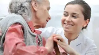 Hospice Nursing | Phoenix, AZ &ndash; Serenity Hospice