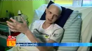 Teledysk onkologia