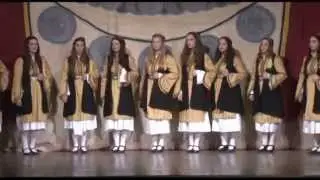 32ο Φεστιβάλ Χ.Ο.Φ.Ε.Θ. - Πολιτιστικός Σύλλογος 