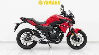 Yamaha Fazer 250 2026 Vale a Pena? Consumo Real, Velocidade M&aacute;xima e Review Completo