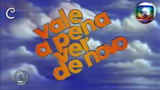 (FRAGMENTOS) Intervalo VPVN | Globo (24/01/2006)